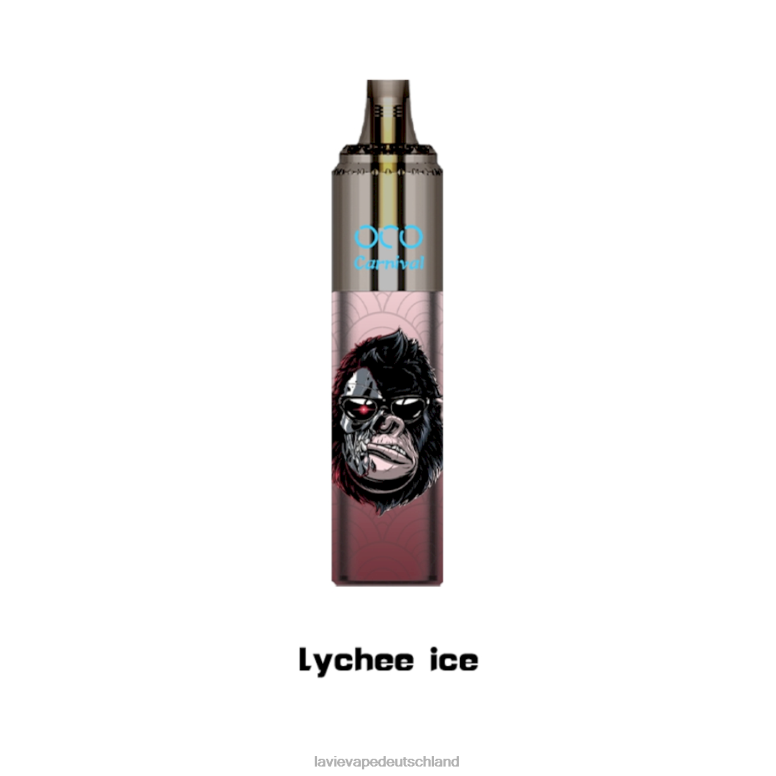 litschi-eis