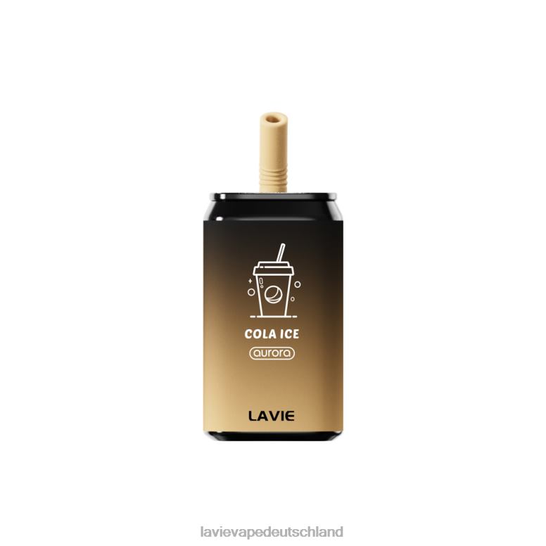 Cola-Eis