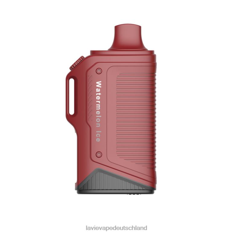 Wassermeloneneis LAVIE Energy Box 15000 Züge 8J6P069 | Lavie Vape Kaufen