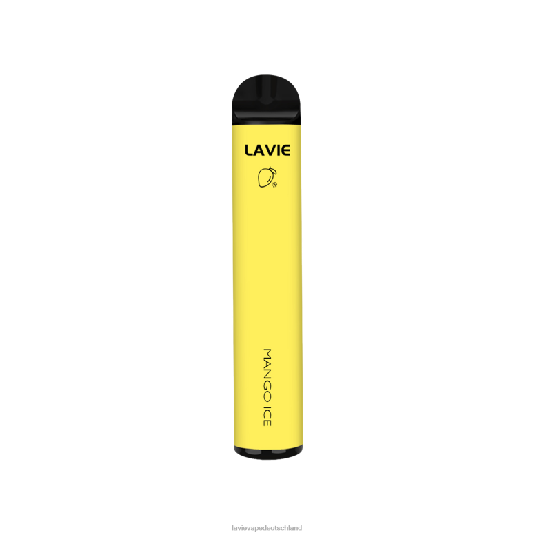 Mango-Eis