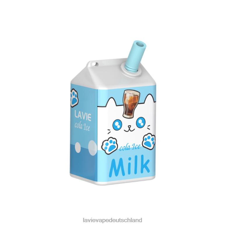 Cola-Eis