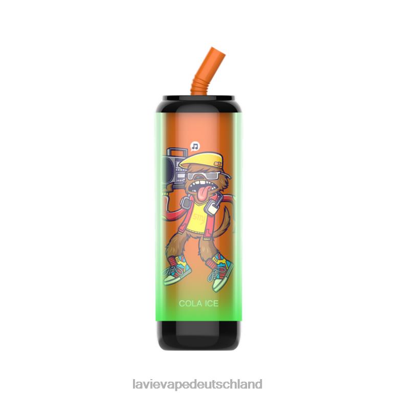 Cola-Eis