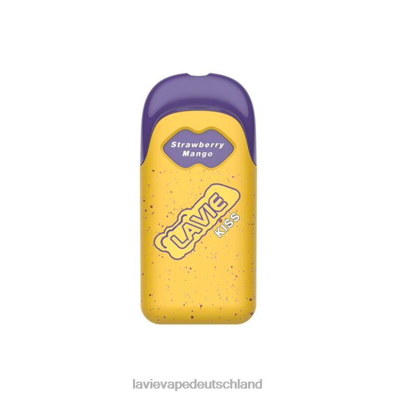 erdbier-mango