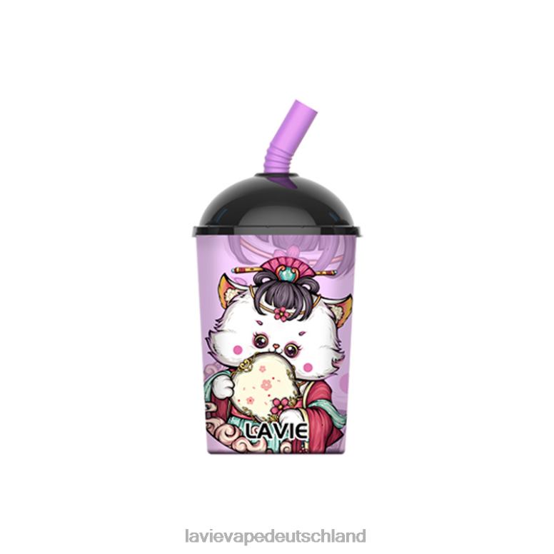 Taro-Eis