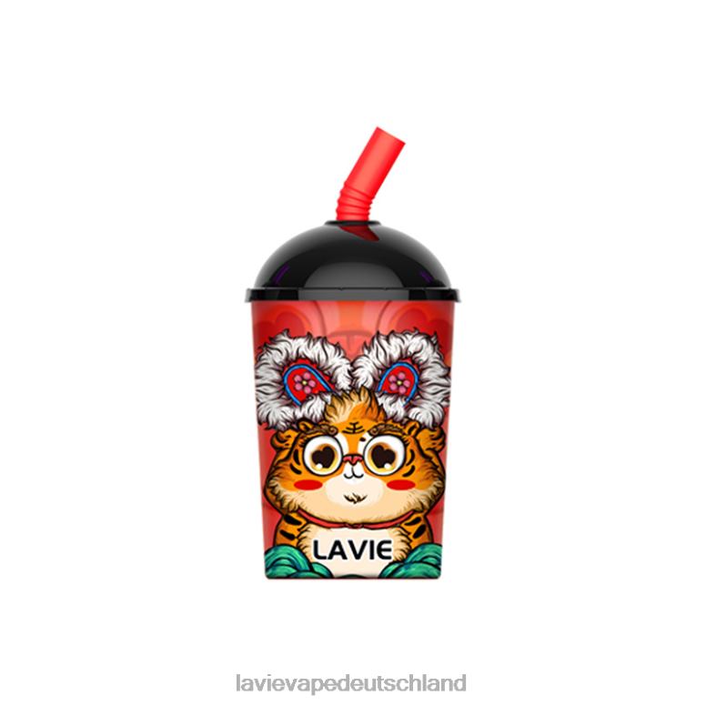 üppiges eis
