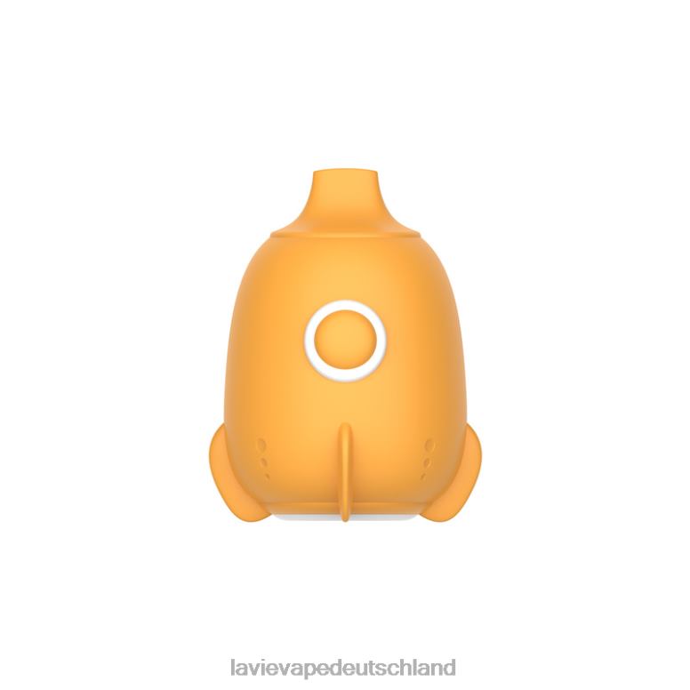 Orangenlimonade